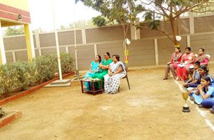 Fancy Dress Competition 10