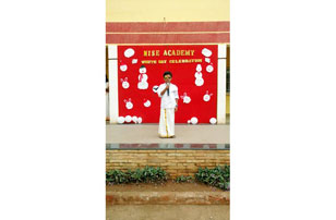 Fancy Dress Competition 12