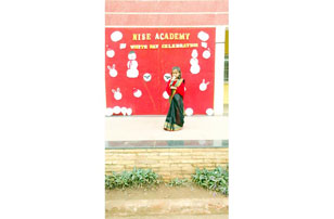 Fancy Dress Competition 13