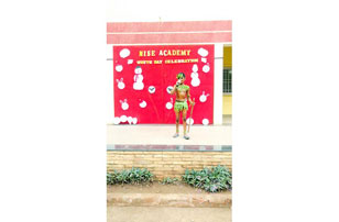 Fancy Dress Competition 14