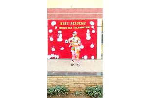 Fancy Dress Competition 15