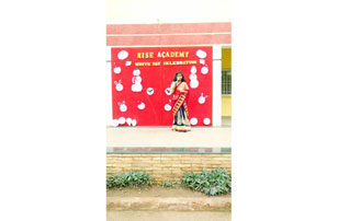 Fancy Dress Competition 16