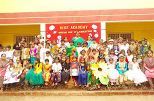 Fancy Dress Competition 17