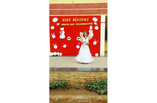 Fancy Dress Competition 6