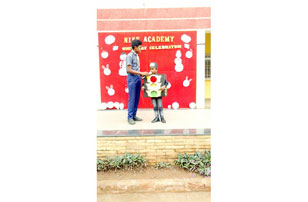 Fancy Dress Competition 9